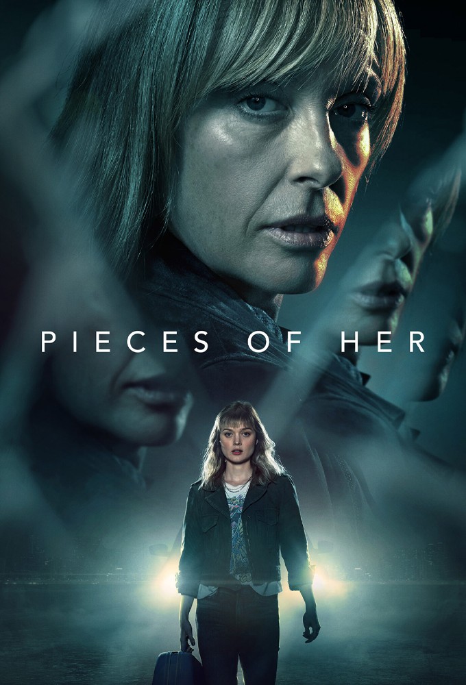 Poster voor Pieces of Her
