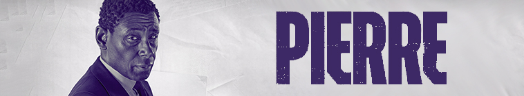 Banner voor Pierre