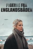 Poster voor Pigerne fra Englandsbåden