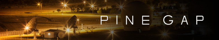 Banner voor Pine Gap