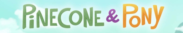 Banner voor Pinecone & Pony