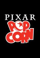 Poster voor Pixar Popcorn