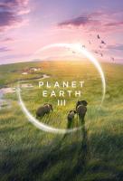 Poster voor Planet Earth III