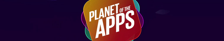 Banner voor Planet of the Apps
