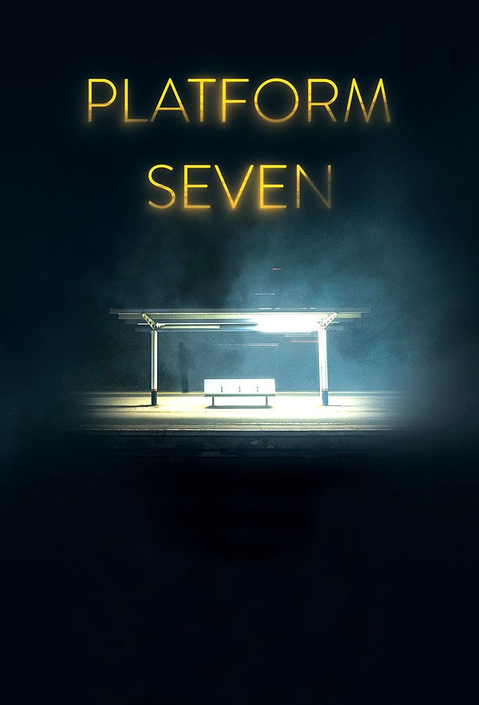 Poster voor Platform 7