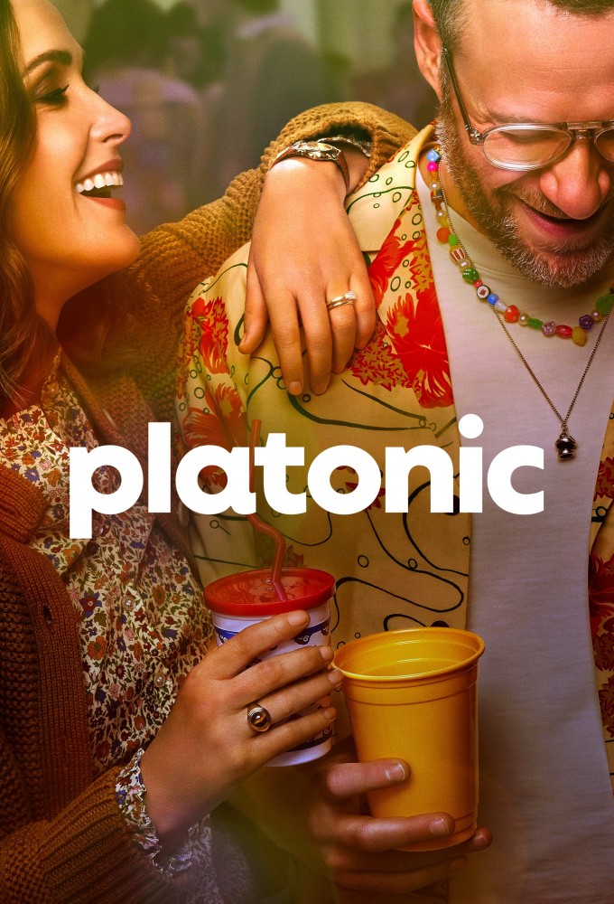 Poster voor Platonic