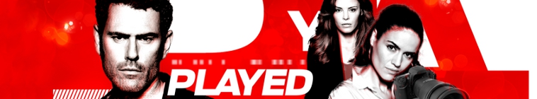 Banner voor Played