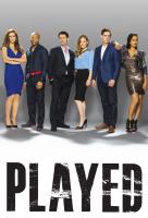 Poster voor Played