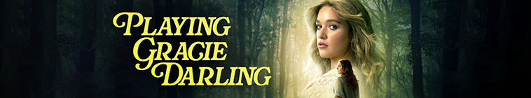 Banner voor Playing Gracie Darling