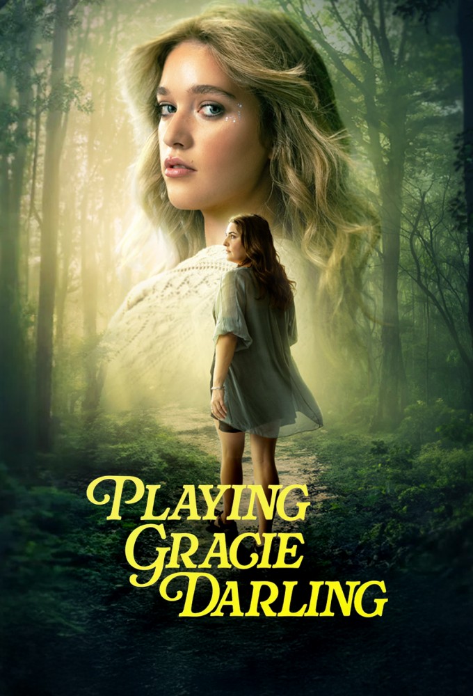 Poster voor Playing Gracie Darling