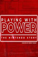 Poster voor Playing with Power: The Nintendo Story
