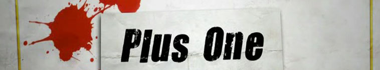 Banner voor Plus One