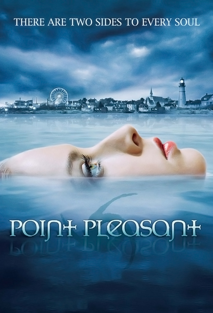 Poster voor Point Pleasant