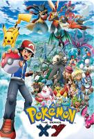 Poster voor Pokémon