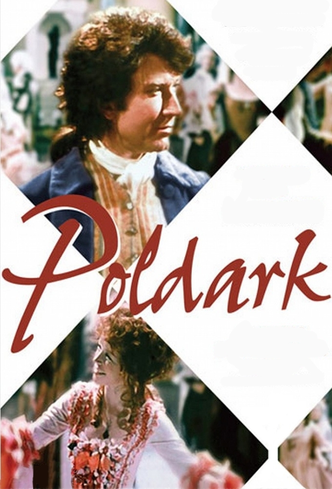 Poster voor Poldark