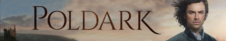 Banner voor Poldark