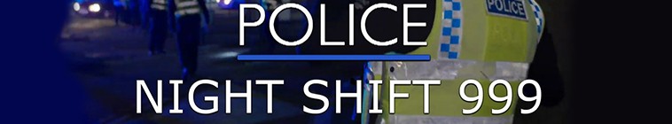 Banner voor Police: Night Shift 999