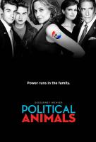 Poster voor Political Animals