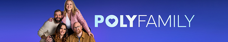 Banner voor Polyfamily