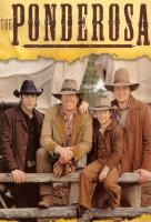 Poster voor Ponderosa