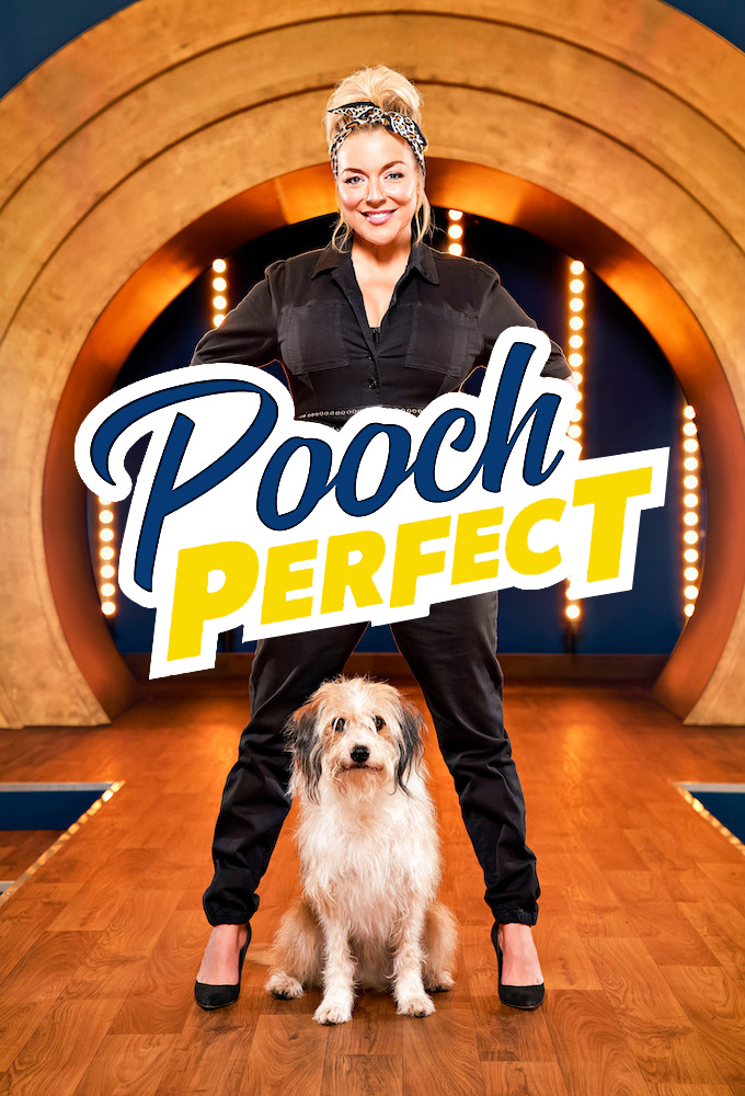 Poster voor Pooch Perfect (UK)