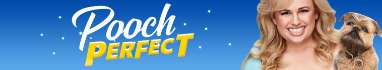 Banner voor Pooch Perfect (US)