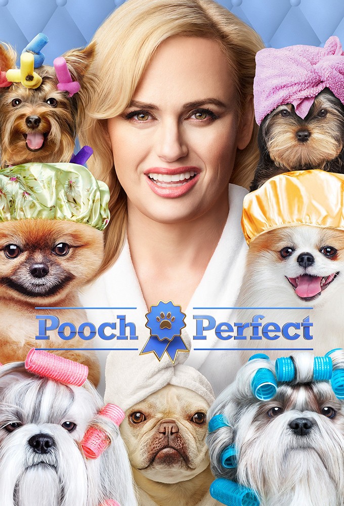 Poster voor Pooch Perfect (US)