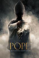 Poster voor Pope: The Most Powerful Man in History