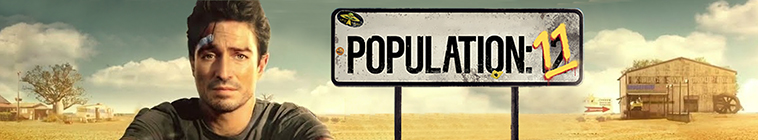 Banner voor Population 11