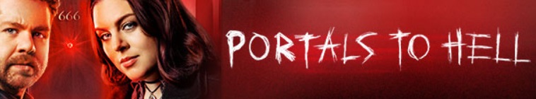 Banner voor Portals to Hell