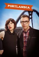 Poster voor Portlandia