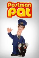 Poster voor Postman Pat