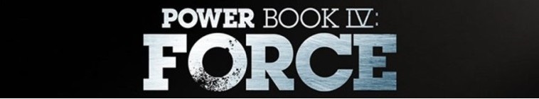 Banner voor Power Book IV: Force