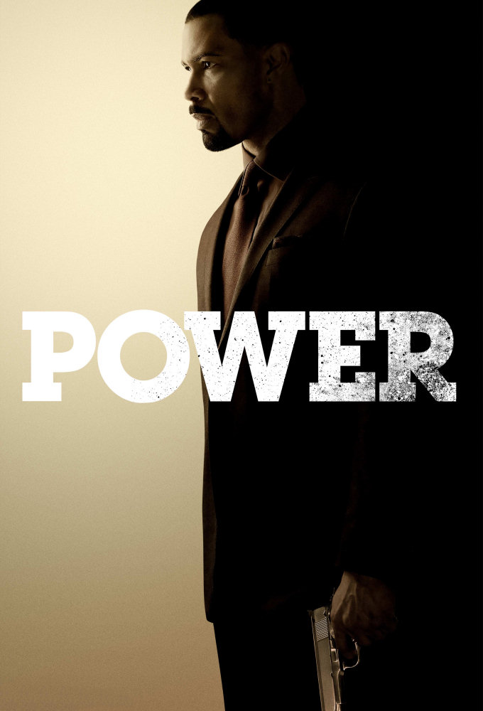 Poster voor Power