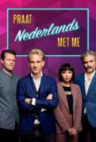 Poster voor Praat Nederlands Met Me