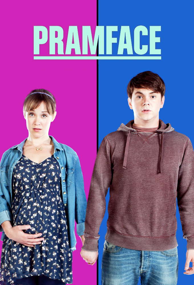Poster voor Pramface