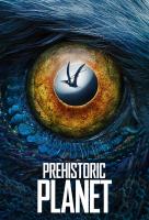 Poster voor Prehistoric Planet