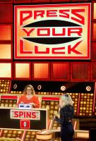 Poster voor Press Your Luck