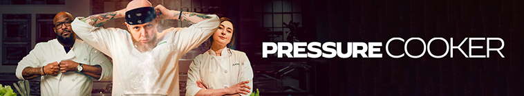 Banner voor Pressure Cooker