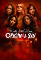 Poster voor Pretty Little Liars: Original Sin