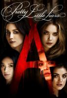 Poster voor Pretty Little Liars