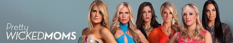 Banner voor Pretty Wicked Moms