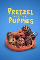 Poster voor Pretzel and the Puppies