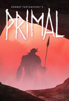 Poster voor Primal