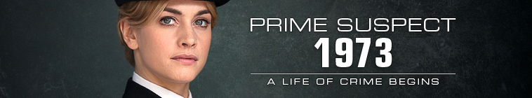 Banner voor Prime Suspect 1973