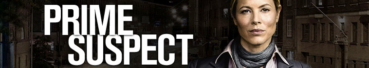 Banner voor Prime Suspect