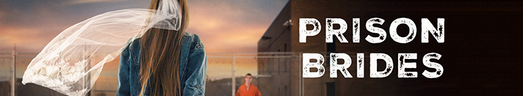 Banner voor Prison Brides