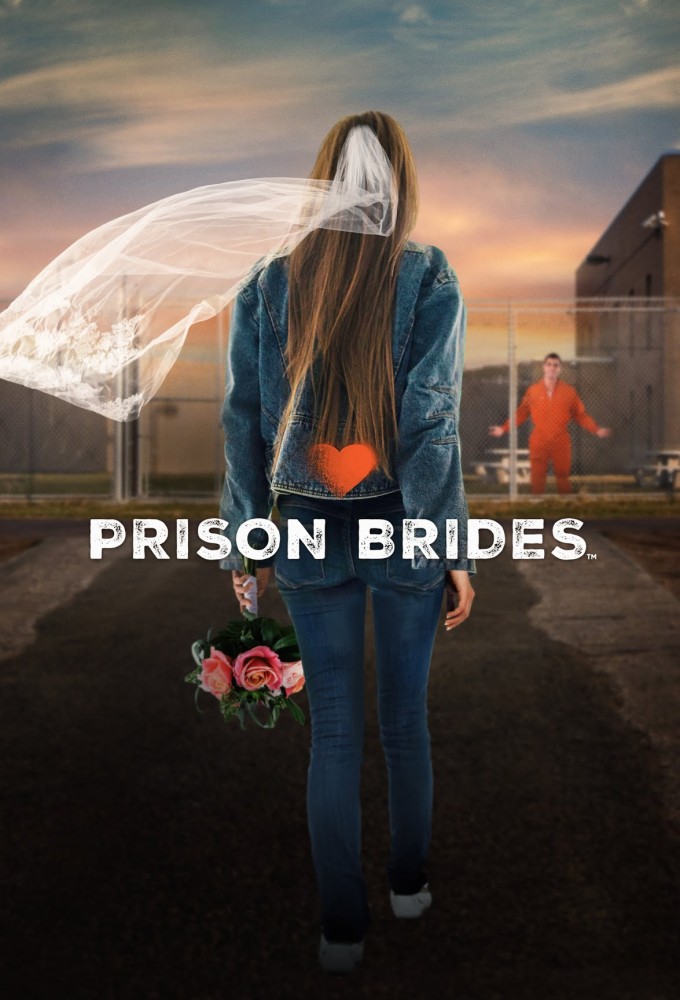 Poster voor Prison Brides