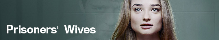 Banner voor Prisoners Wives