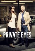 Poster voor Private Eyes